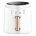 Freidora De Aire Eléctrica Inteligente De 8l Air Fryer