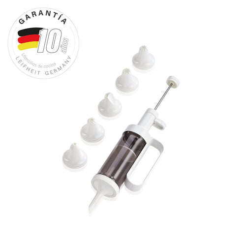 Jeringa pastelera Leifheit 3162
