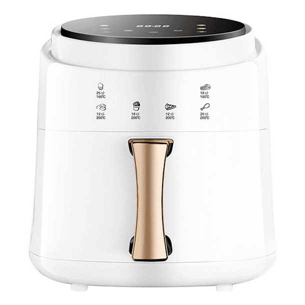 Freidora De Aire Eléctrica Inteligente De 8l Air Fryer