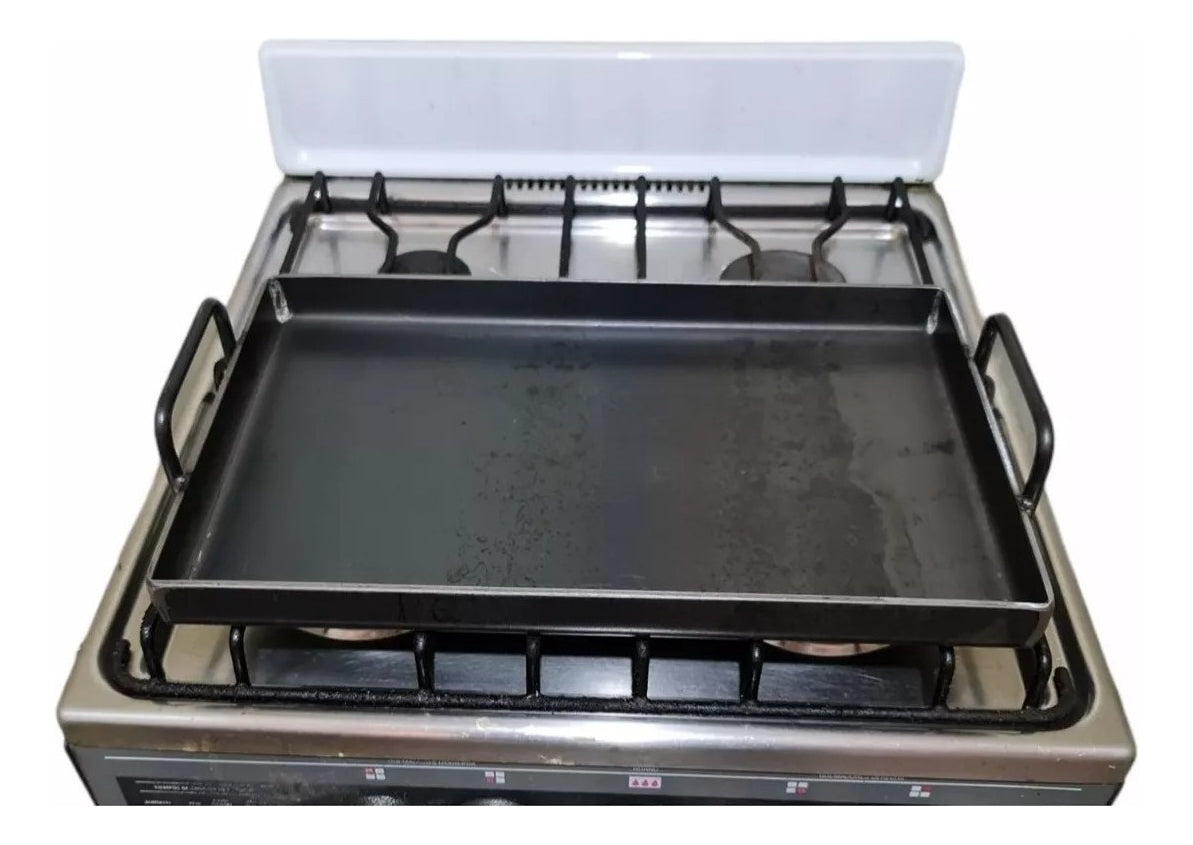 Plancha Churrasquera