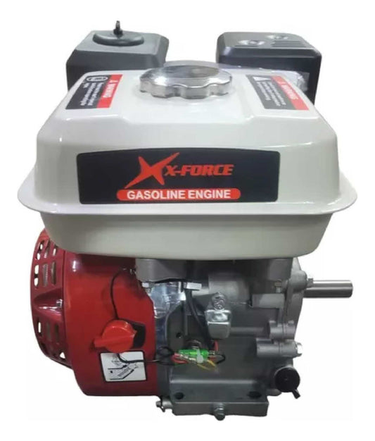 Motor Estacionario 7.0 Hp X-force