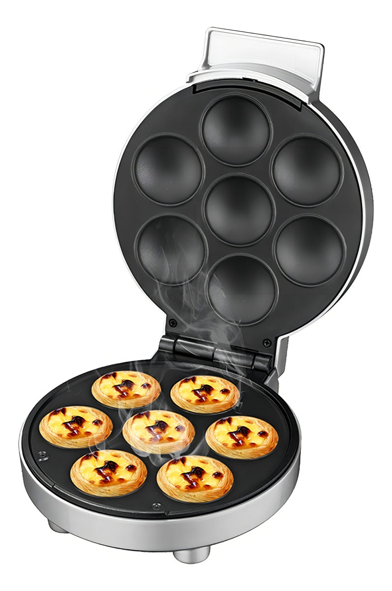 Maquina Para Hacer Cupcakesmuffins Y Mas