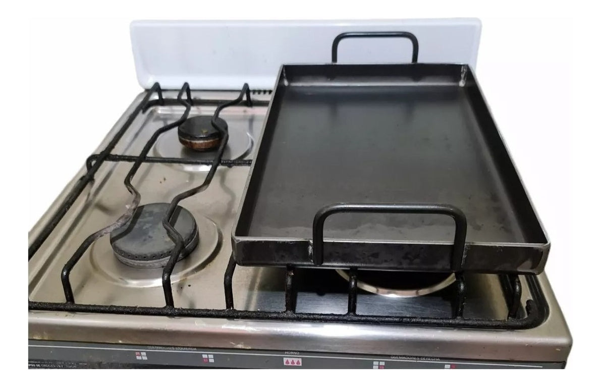 Plancha Churrasquera