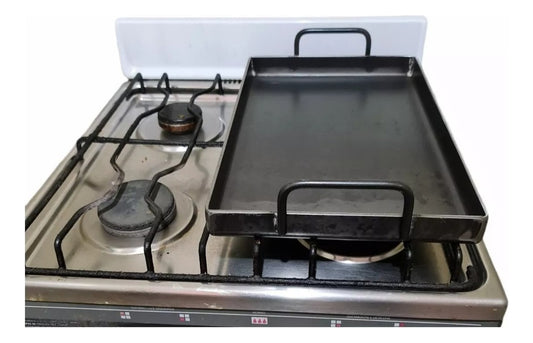 Plancha Churrasquera