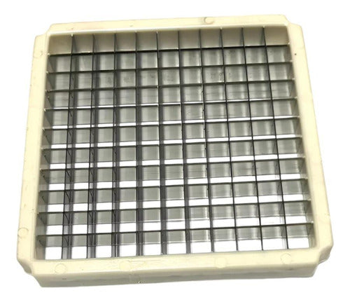 Cuchilla Para Máquina Industrial Picadora  Marca Jing Song