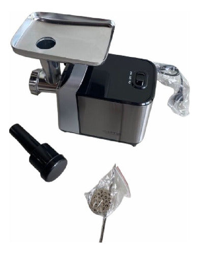 Maquina Moledora Picadora De Carne Aote  At-1209