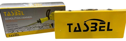 Demoledor Eléctrico 3800w