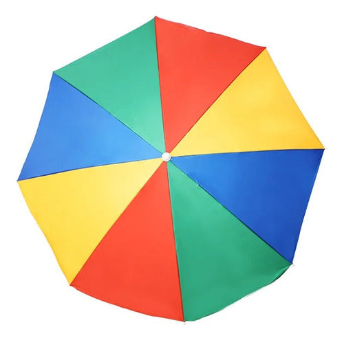 Sombrilla Quitasol Paragua 240cm Sombrilla Playa Uv Sol Sombrilla Playa Uv Sol Quitasol Playa Parasol Sombrilla Plegable Sombrillas Quitasoles Parasol Qatarshop