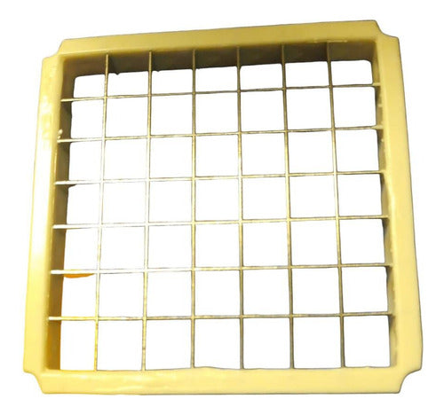 Cuchilla Para Máquina Industrial Picadora  Marca Jing Song