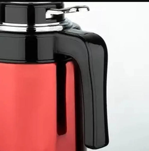 Hervidor Calentador De Agua Hermostático De 2.7ltrs
