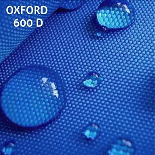 Toldo Plegable Metálico Antioxidable Impermeable