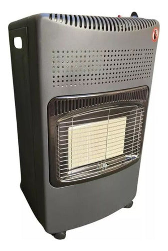 Estufa / Calentador Para Interiores A Gas.