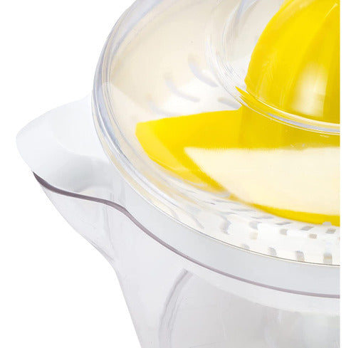 Extractor De Zumo De Cítricos Electrico Dominion Sin Bpa,...