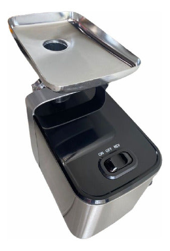 Maquina Moledora Picadora De Carne Aote  At-1209