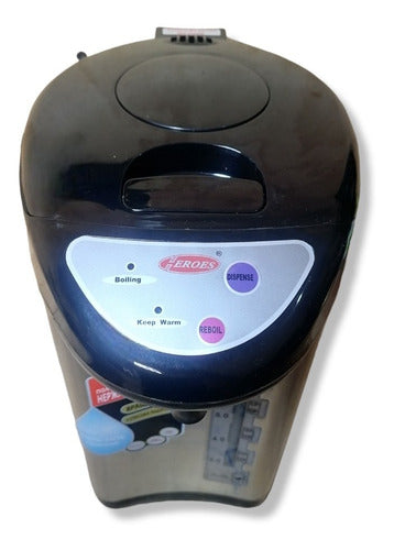 Termo Hervidor Electrico 6,8 Litros