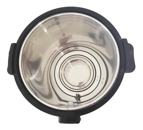 🔥Termo Hervidor Cubo Aislado de Doble Capa de 20 litros Acero Inoxidable🔥 1800W 220V 50Hz