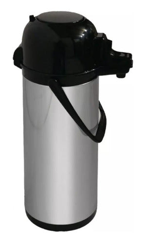 Termo Agua Caliente Termo Sifon Termos Para Agua Termo 1.9l