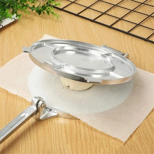 Prensa Para Tortillas 8 PuLG 20cm Cocina