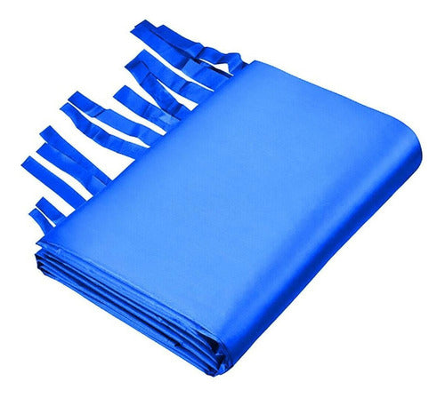 Carpa Impermeable Con Toldo Lateral For Carpas, Marquesina,