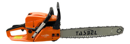 Motosierra Bencinera 20 Pulgadas Tasbel