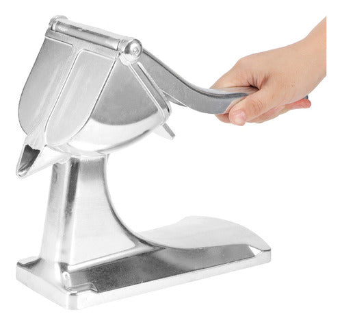 Extractor De Naranjas, Multifunción, Miniexprimidor Manual D