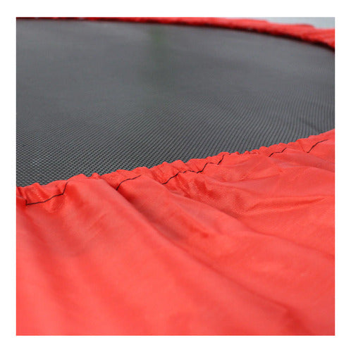 Cama Elástica Trampolin Pará Niños 1.8m