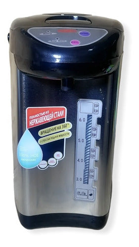 Termo Hervidor Electrico 6,8 Litros