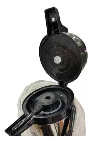 Termo Agua Caliente Termo Sifon Termos Para Agua Termo 1.9l