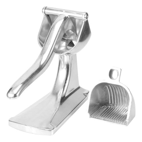 Extractor De Naranjas, Multifunción, Miniexprimidor Manual D
