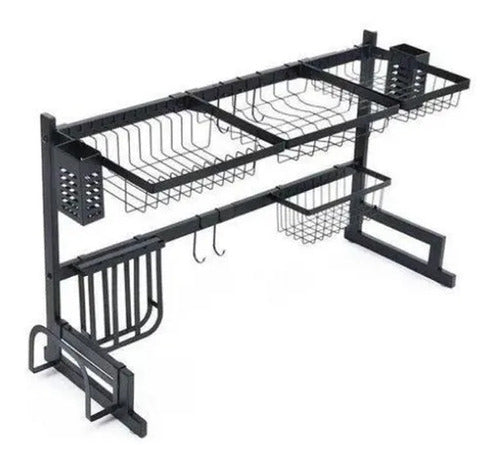 Rack Escurridor Para Lavaplatos Grande