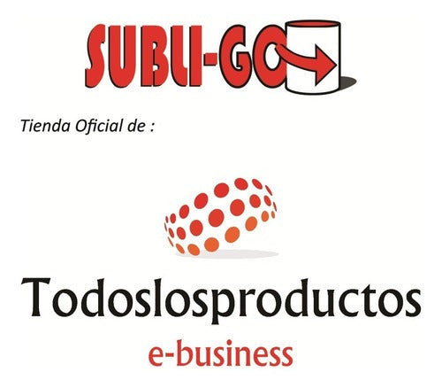 Plancha sublimadora semiautomática TLP 8 en 1 29x38 DS