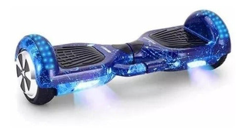 Scooter Electrico Con Maleta Antigolpe Envio Gratis