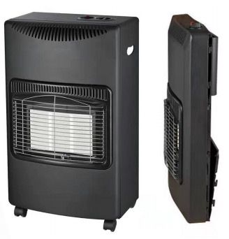 Estufa o Calefactor para interiores a Gas LQ-H002