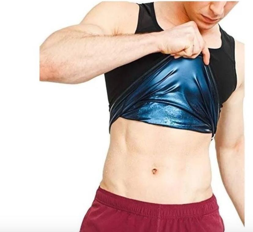 Faja Reductora Doble Apriete Y Adelgazante De Neopreno