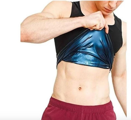 Faja Reductora Doble Apriete Y Adelgazante De Neopreno