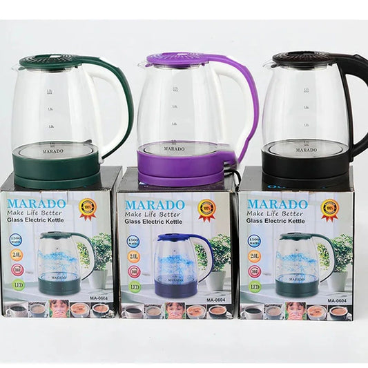 Hervidora De Agua Eléctrica Termo