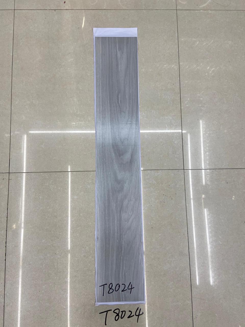 Piso Vinilico Autoadhesivo 5m2 Caja 36 Piezas Antideslizante