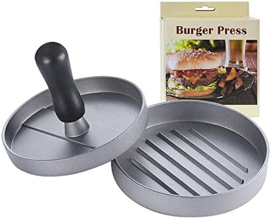 MOLDE PARA HAMBURGUESA 11 cms Marca Burger Press