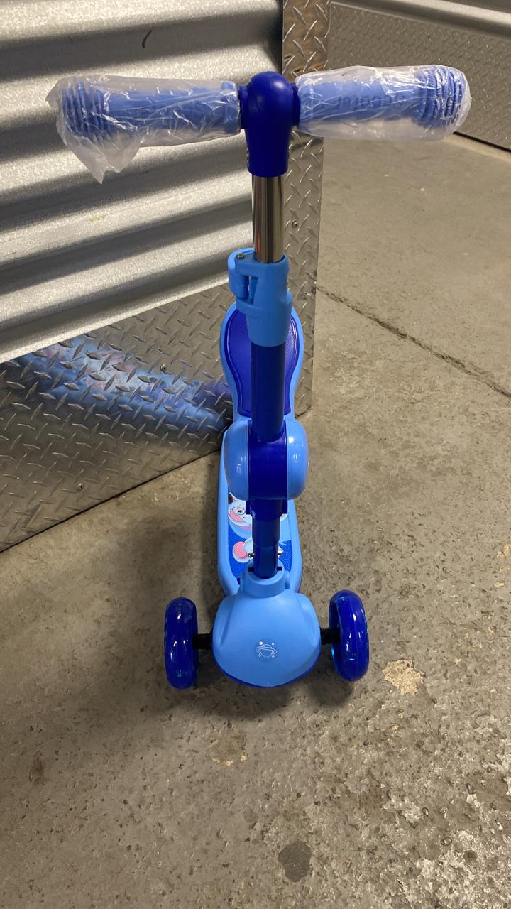 Miniscooter