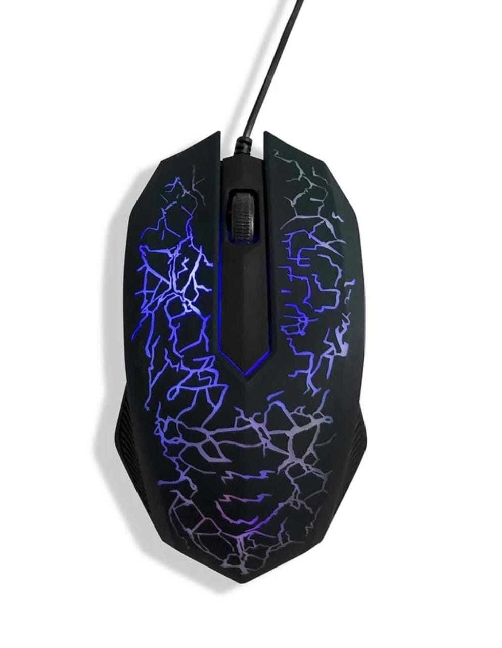 Mouse con cable