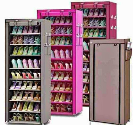 Oferta Zapatera Armable individual