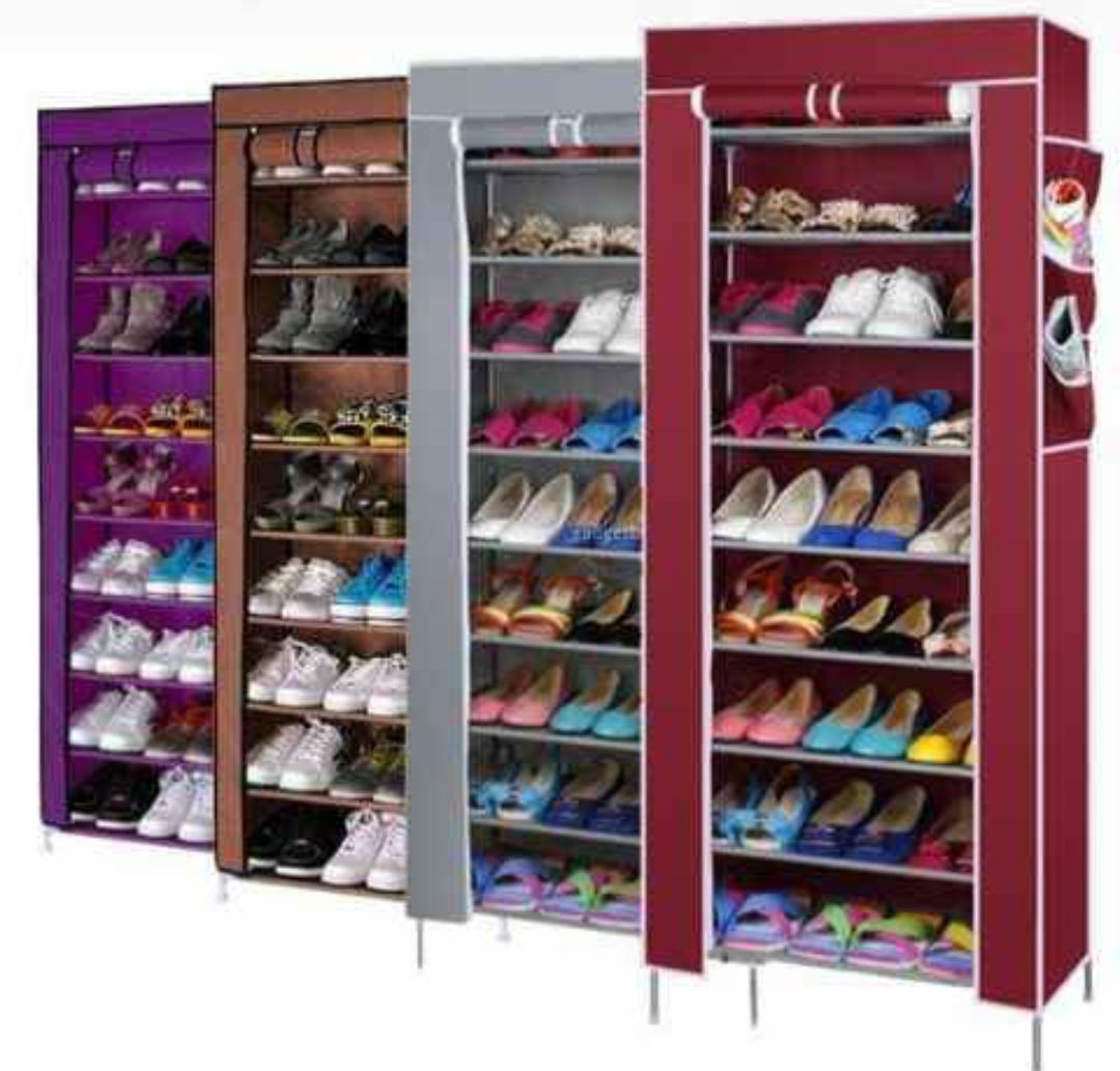 Oferta Zapatera Armable individual