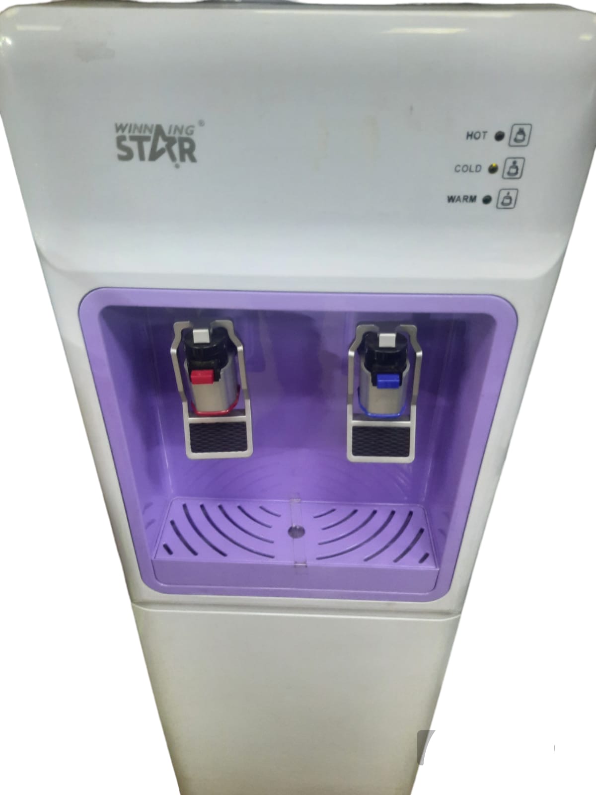 Oferta de Dispensador de AGUA