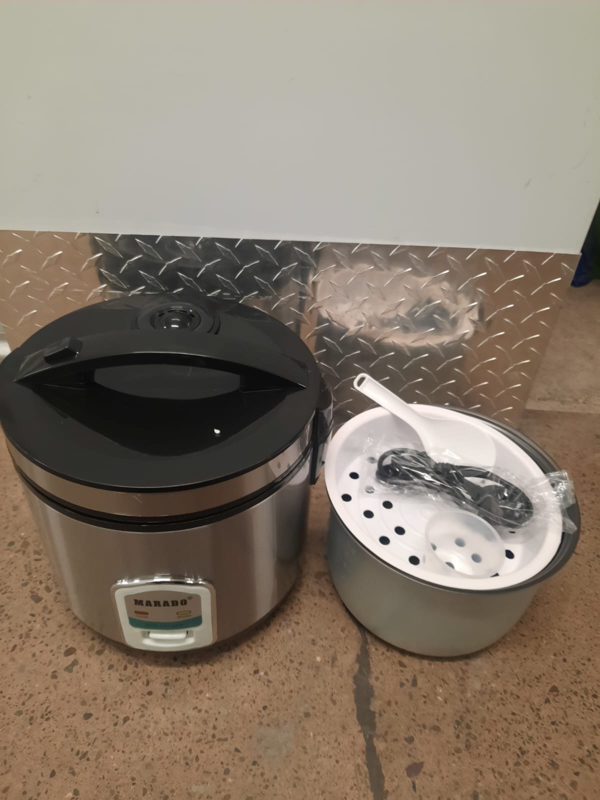 Ollas Arroceras Electricas 5Lts