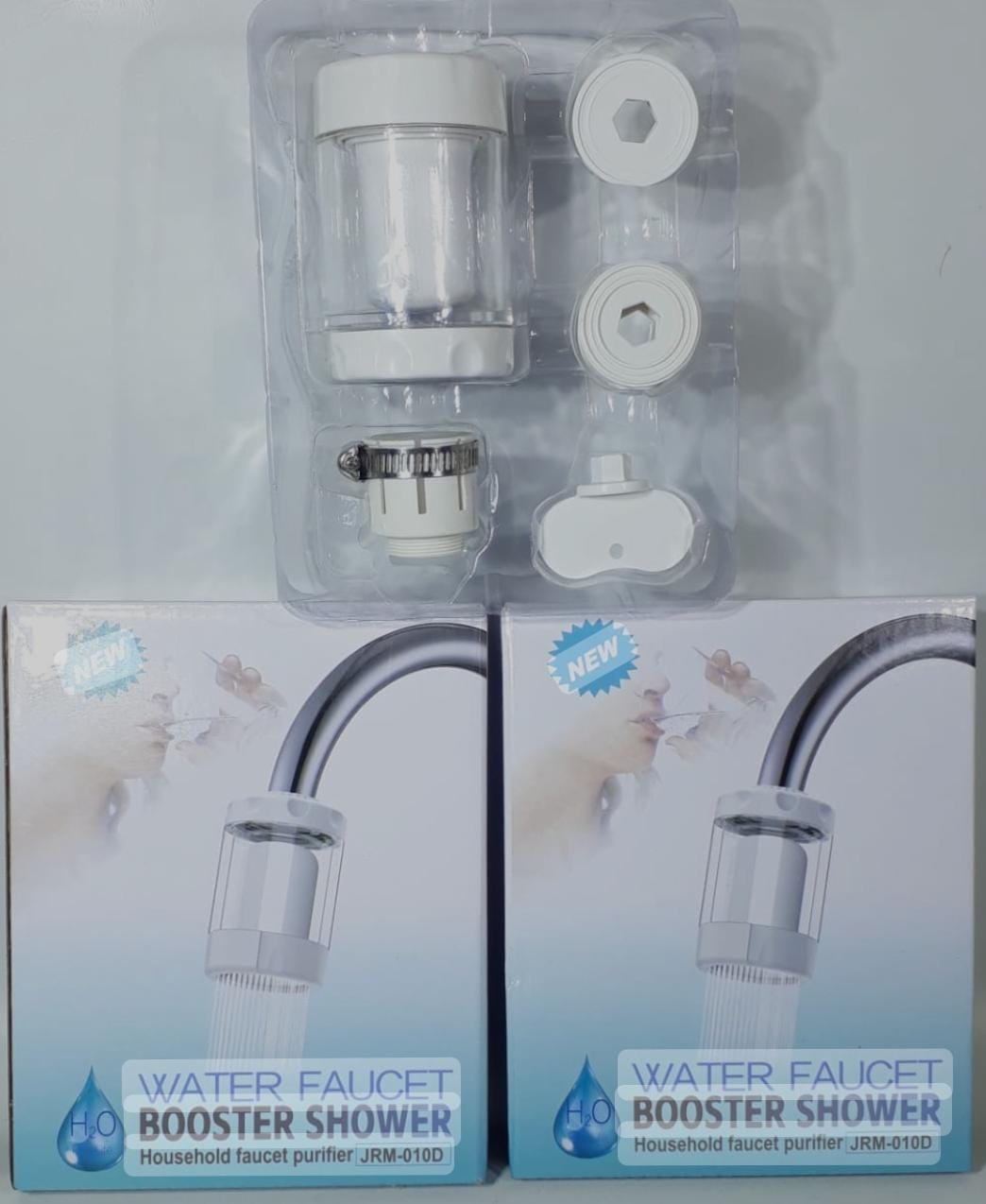 Purificador de Agua JRM-010D