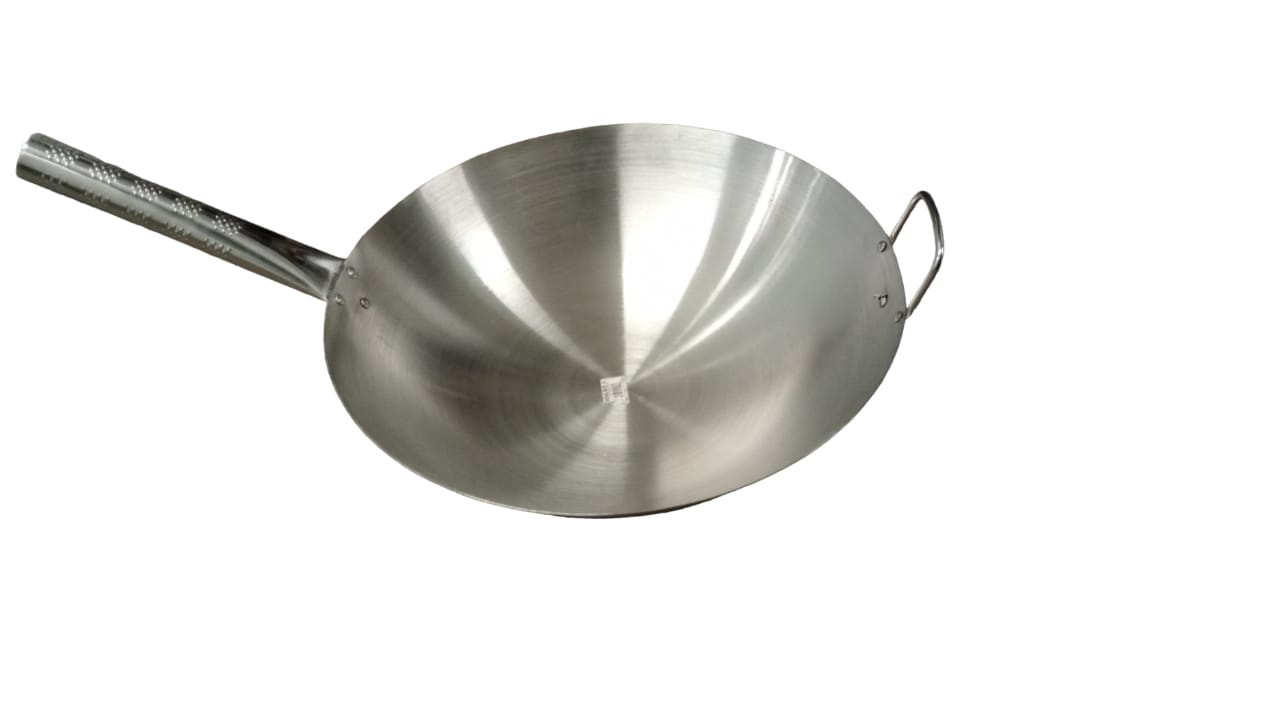 Wok 34cm