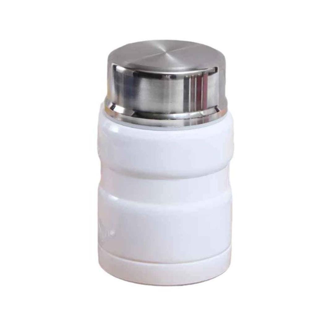 TERMO PARA COMIDA CON CUCHARA 750ml