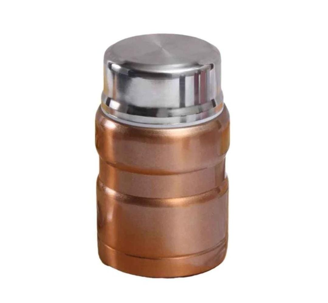 TERMO PARA COMIDA CON CUCHARA 750ml