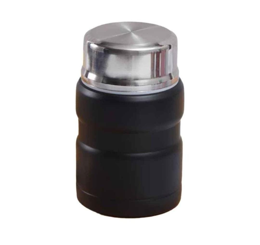 TERMO PARA COMIDA CON CUCHARA 750ml