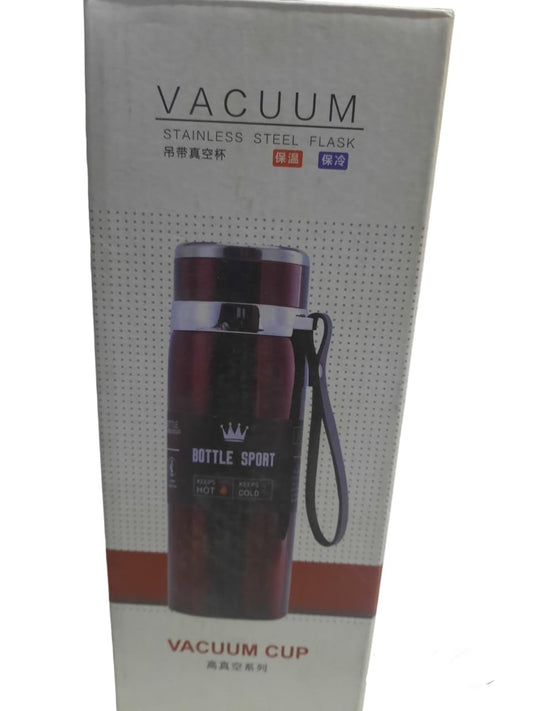 Termo 650 ml Digital Inteligente con Medidor de Temperatura